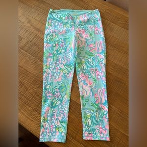 Lilly Pulitzer Leggings
